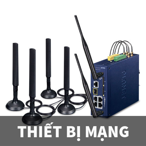 Thiết bị mạng
