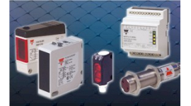 Cảm biến quang Carlo Gavazzi: Sản phẩm chính hãng, chất lượng cao tại Võ Gia