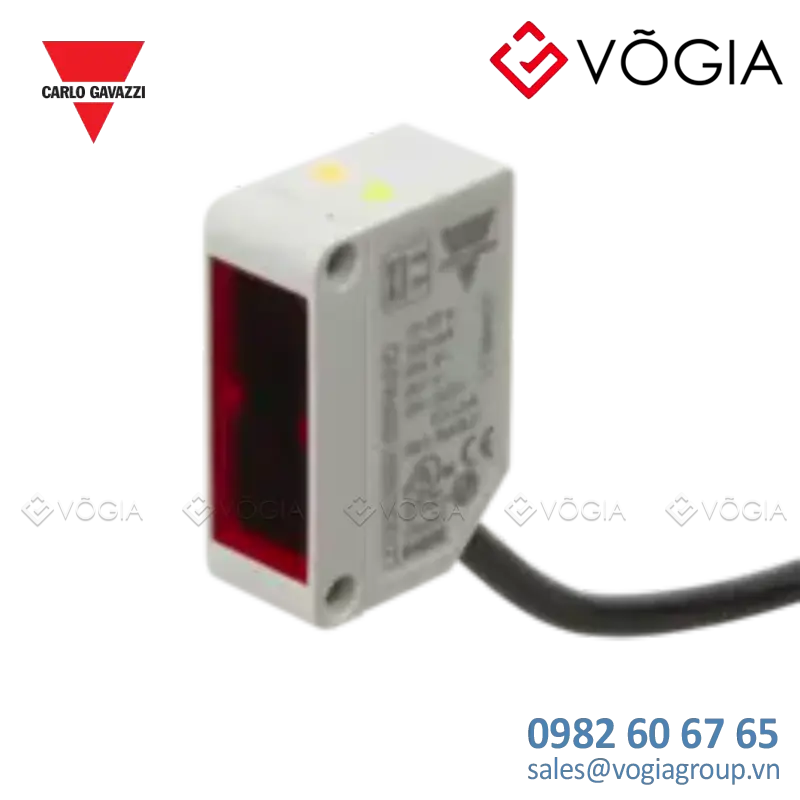 Cảm biến quang - Photoelectric sensors - LD30CNBI10BPA2IO