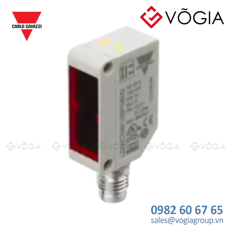 Cảm biến quang - Photoelectric sensors - LD30CNBI10BPM5IO