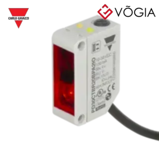 Cảm biến quang - Photoelectric sensors - PD30CTBR20BPA2IO