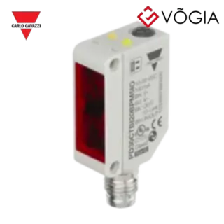 Cảm biến quang - Photoelectric sensors - PD30CTBI20BPM5IO