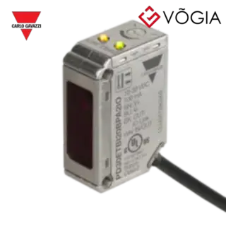 Cảm biến quang - Photoelectric sensors - PD30ETBI20BPA2IO