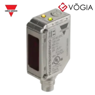 Cảm biến quang - Photoelectric sensors - PD30ETBI20BPM5IO