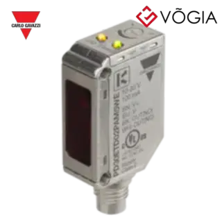 Cảm biến quang - Photoelectric sensors - PD30ETD02PAM5WE