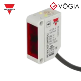 Cảm biến quang - Photoelectric sensors - PD30CNT15NPDU
