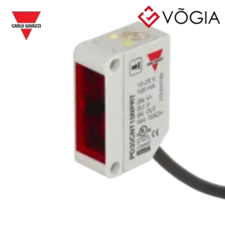 Cảm biến quang - Photoelectric sensors - PD30CNT15NPRT
