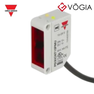 Cảm biến quang - Photoelectric sensors - PD30CNT15PMU