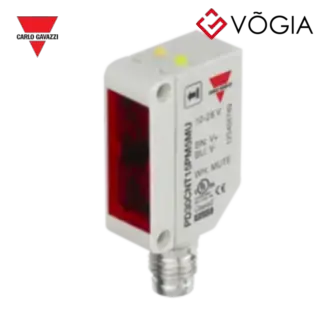 Cảm biến quang - Photoelectric sensors - PD30CNT15PM5MU