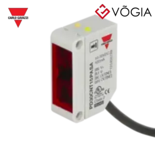 Cảm biến quang - Photoelectric sensors - PD30CNT15PASA