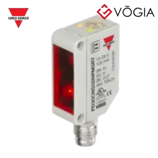 Cảm biến quang - Photoelectric sensors - PD30CNG02NPM5RT