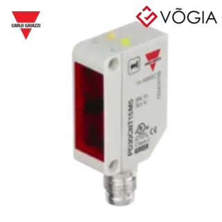 Cảm biến quang - Photoelectric sensors - PD30CNT15M5
