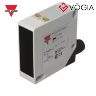 Cảm biến quang - Photoelectric sensors - PC50CNT20BM1