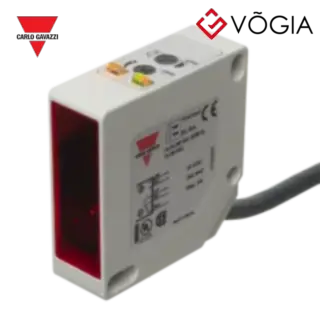 Cảm biến quang - Photoelectric sensors - PC50CNP06RP