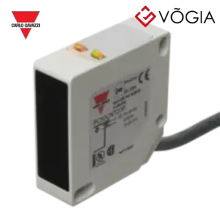 Cảm biến quang - Photoelectric sensors - PC50CNT20R