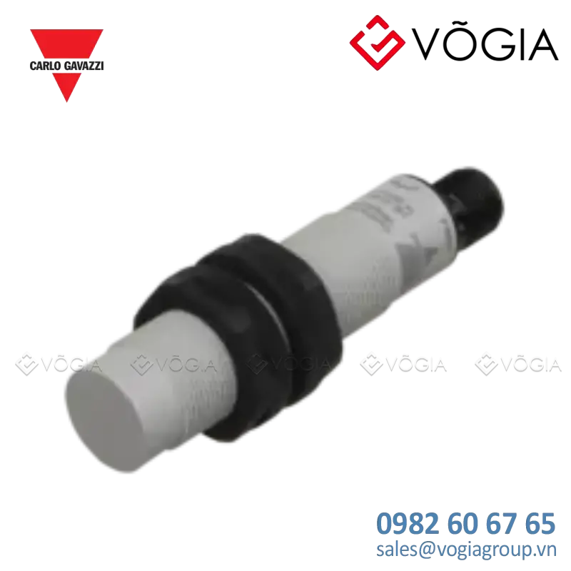 Cảm biến tiệm cận điện dung Capacitive sensors - CA18CAN12BPM1IO