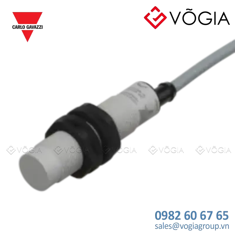 Cảm biến tiệm cận điện dung Capacitive sensors - CA18CAN12BPA2IO