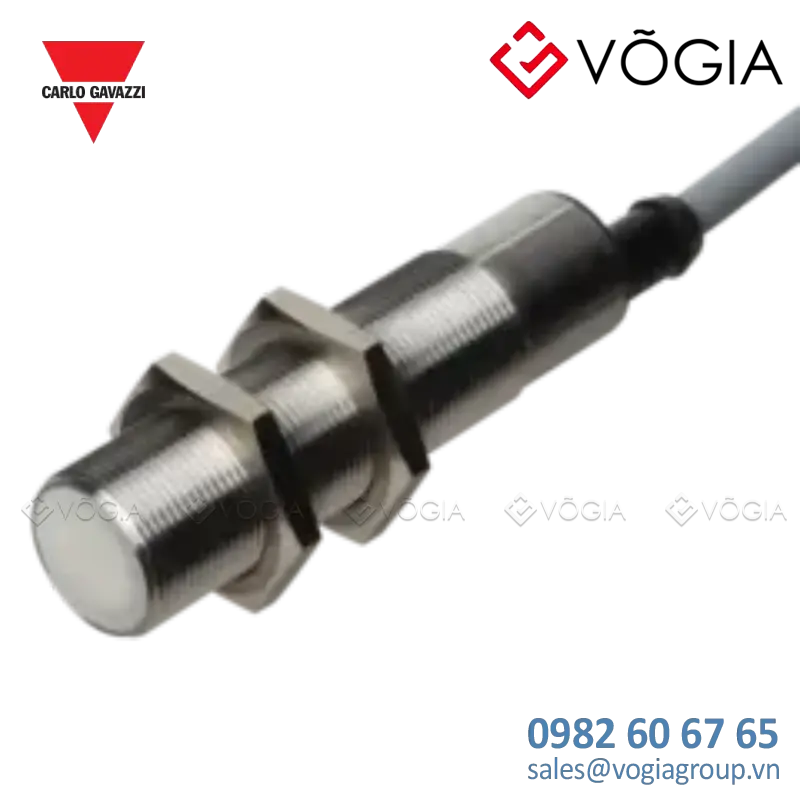 Cảm biến tiệm cận điện dung Capacitive sensors - CA18EAF08BPA2IO