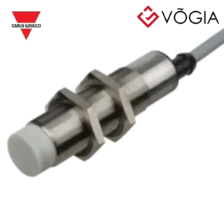Cảm biến tiệm cận điện dung Capacitive sensors - CA18EAN12BPA2IO