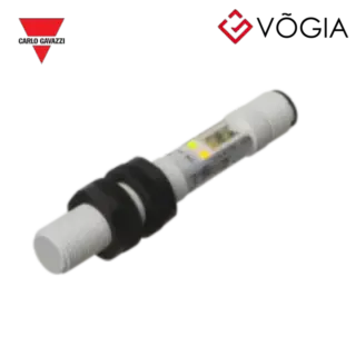 Cảm biến tiệm cận điện dung Capacitive sensors - CA12CAF04BPM1IO