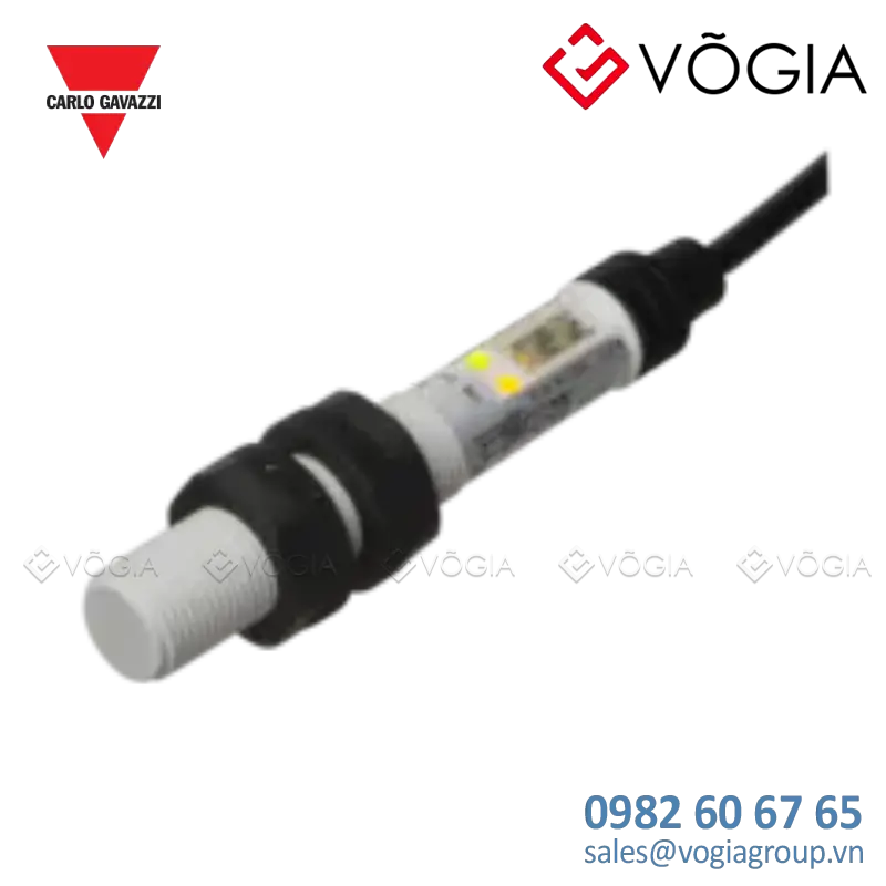 Cảm biến tiệm cận điện dung Capacitive sensors - CA12CAF04BPA2IO