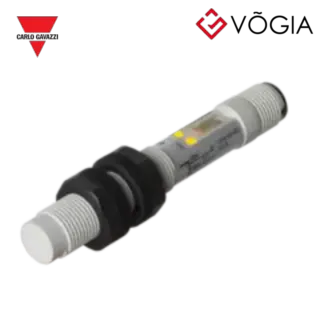 Cảm biến tiệm cận điện dung Capacitive sensors - CA12CAN08BPM1IO