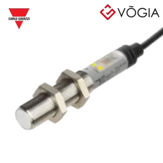 Cảm biến tiệm cận điện dung Capacitive sensors - CA12EAF04BPA2IO