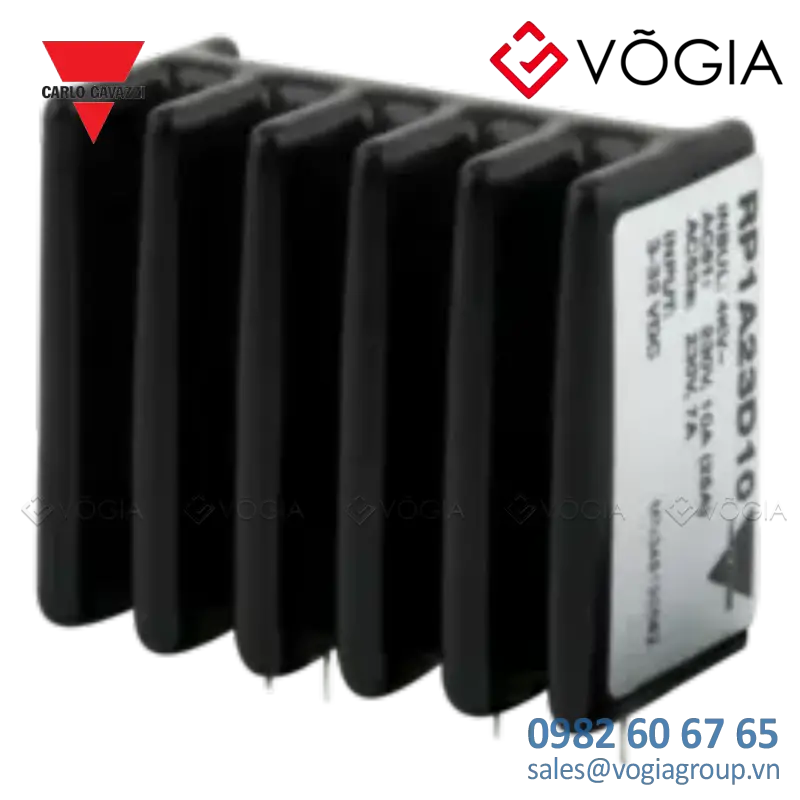 Rơ le bán dẫn - PCB mount - RP1B48D10
