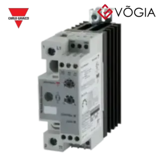 Rơ le bán dẫn - DIN rail mount - RGC1P48V42ED