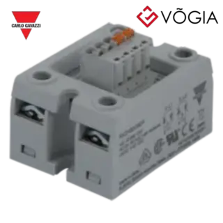 Rơ le bán dẫn gắn tủ - Panel mount - RK2A60D50P
