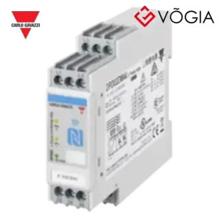 Rơ le giám sát - 3-phase voltage - DPD02DM44