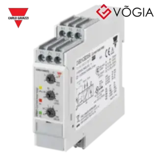 Rơ le giám sát - AC/DC current - DIB01CD485A