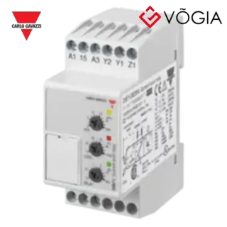 Rơ le giám sát - AC/DC current - DIB71CB23500MA