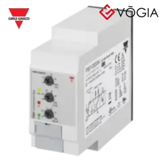 Rơ le giám sát - AC/DC current - PIB01CB235A