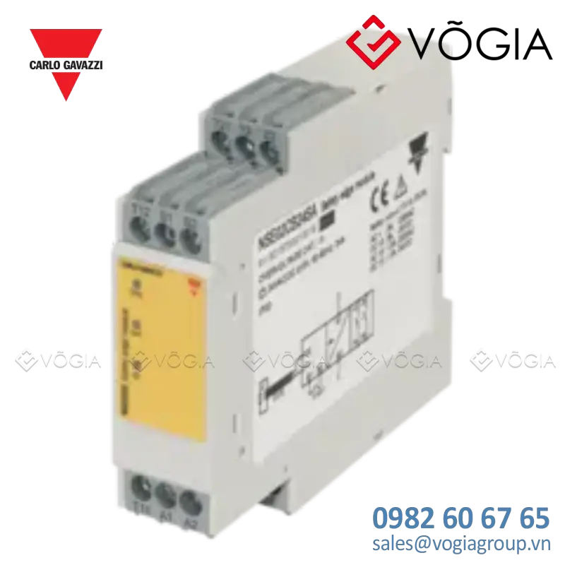 Bộ điều khiển an toàn - Safety controllers - NSE02CB24SC