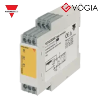 Bộ điều khiển an toàn - Safety controllers - NST02CB24SC
