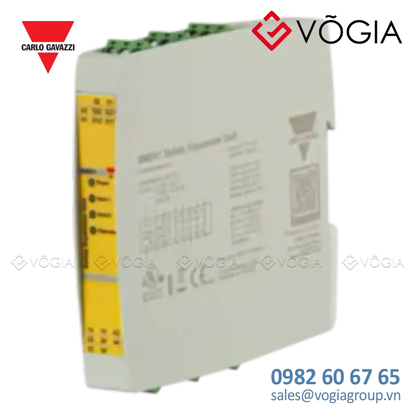 Bộ điều khiển an toàn - Safety controllers - SME41