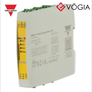 Bộ điều khiển an toàn - Safety controllers - SME41