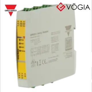 Bộ điều khiển an toàn - Safety controllers - SMSA31