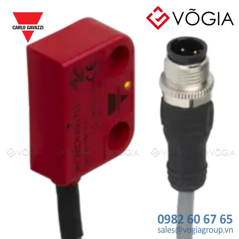 Công tắc hành trình an toàn - Safety switches - MC36CH2OLT1L