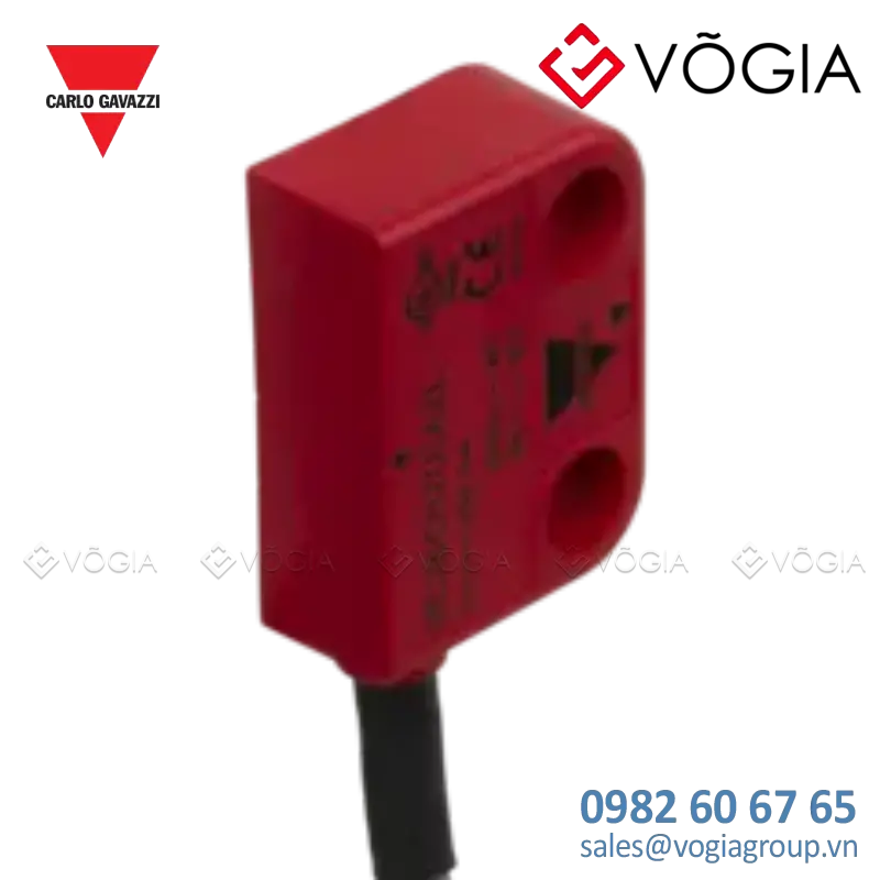 Công tắc hành trình an toàn - Safety switches - MC36CH2O1CLA2