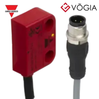 Công tắc hành trình an toàn - Safety switches - MC36CH1O1CLT1L