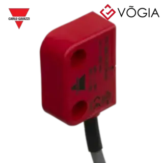 Công tắc hành trình an toàn - Safety switches - MC36CH1O1CRA2