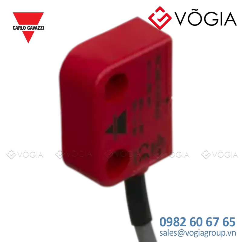 Công tắc hành trình an toàn - Safety switches - MC36CH2O1CRA2