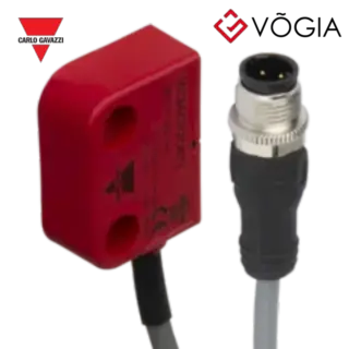 Công tắc hành trình an toàn - Safety switches - MC36CH1O1CRT1