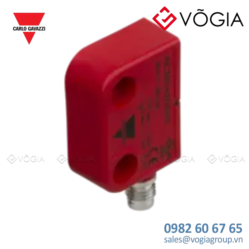 Công tắc hành trình an toàn - Safety switches - MC36CH1O1CRM5L