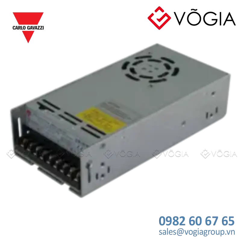 Bộ nguồn tổ ong - Open-frame power supply - SPPC483201FC