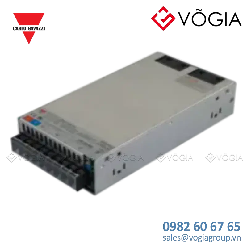Bộ nguồn tổ ong - Open-frame power supply - SPPC486001FC