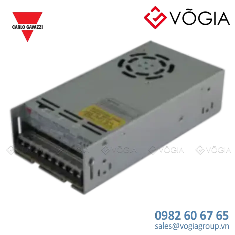 Bộ nguồn tổ ong - Open-frame power supply - SPPC122001FC