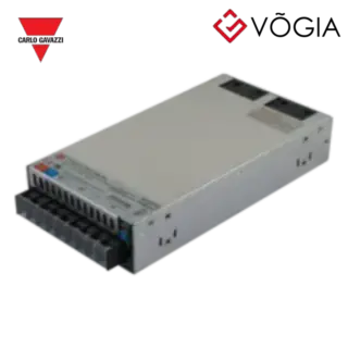 Bộ nguồn tổ ong - Open-frame power supply - SPPC124801FC